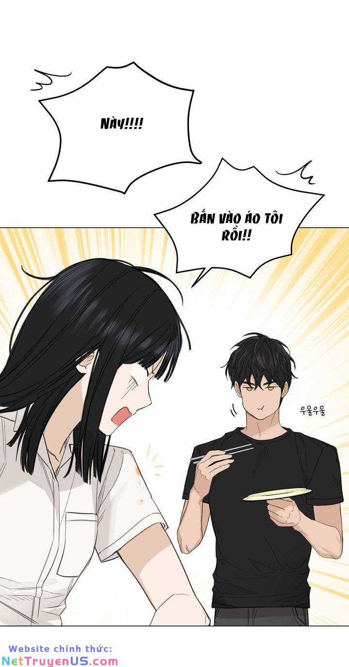 Chạng Vạng - Chapter 2.2 - Trang 46