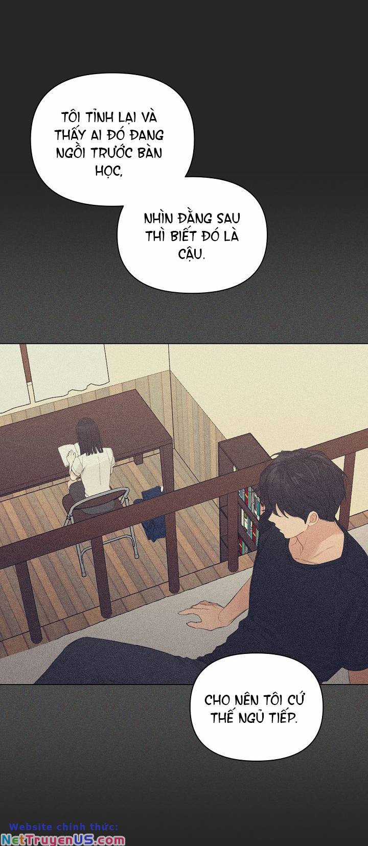 Chạng Vạng - Chapter 2.2 - Trang 6