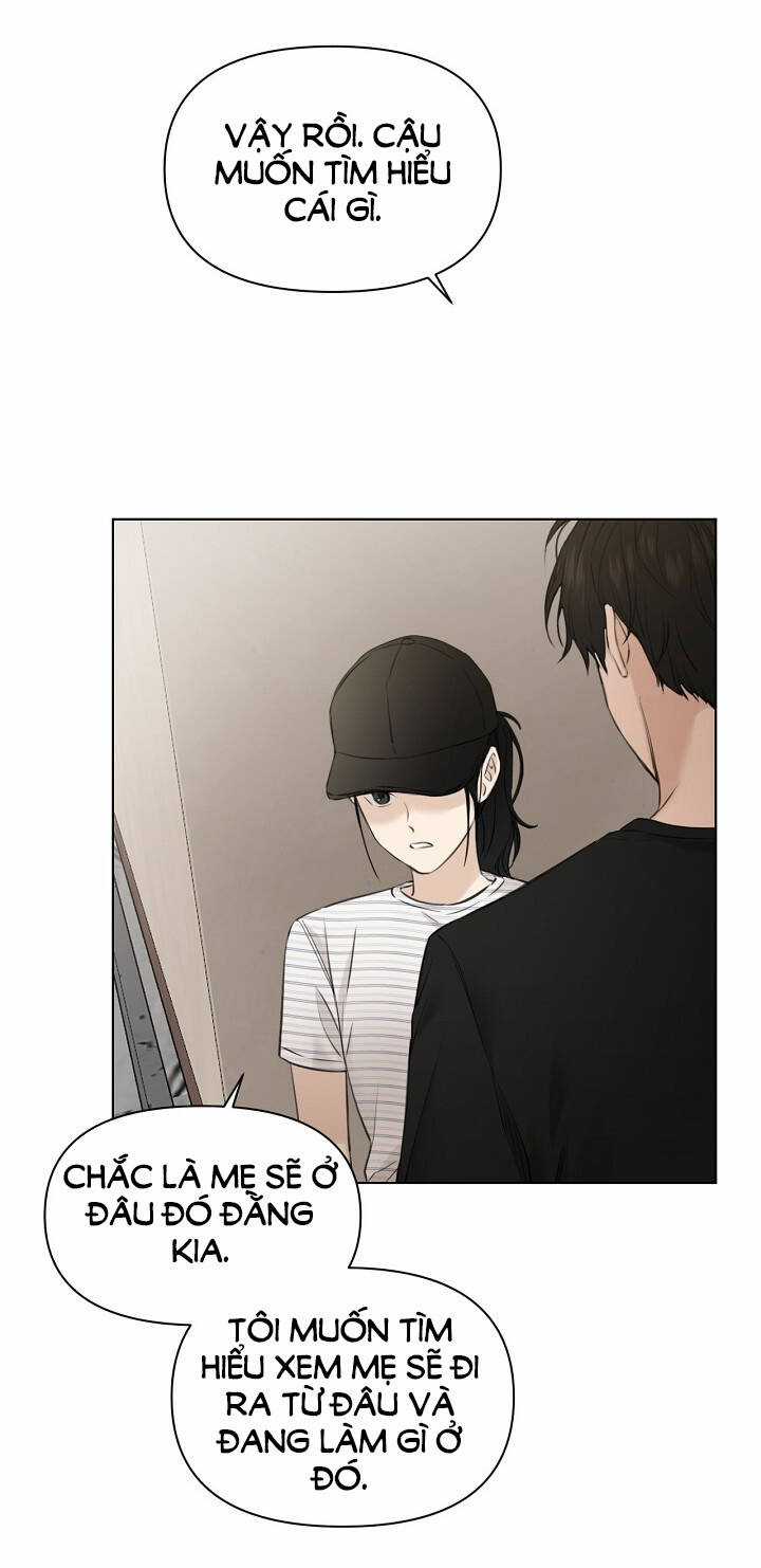 Chạng Vạng - Chapter 20.1 - Trang 11