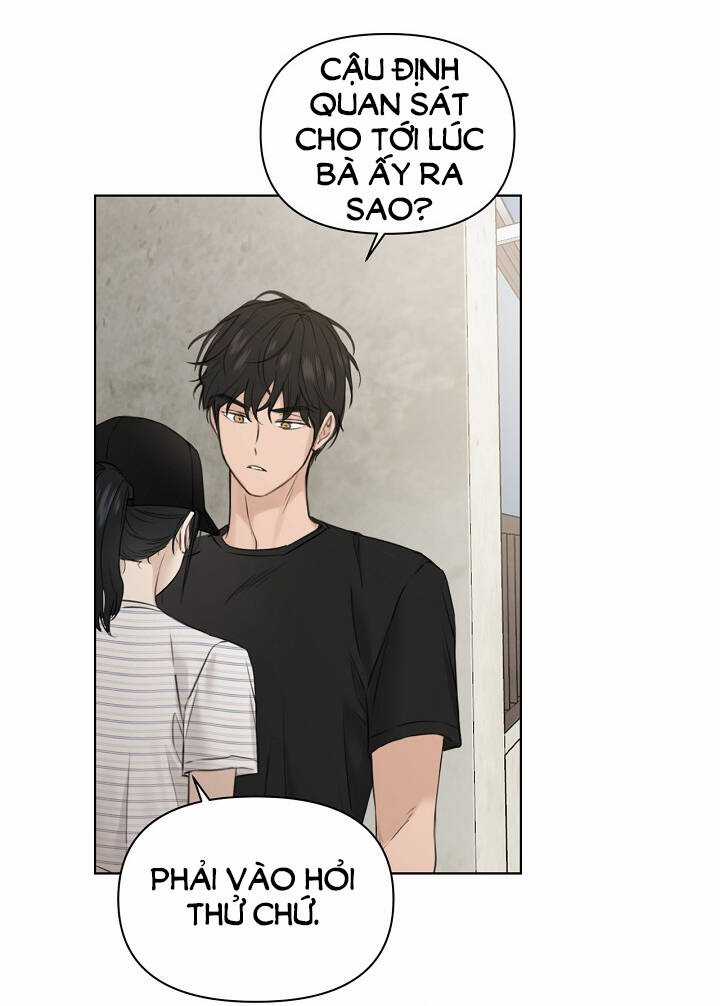 Chạng Vạng - Chapter 20.1 - Trang 12