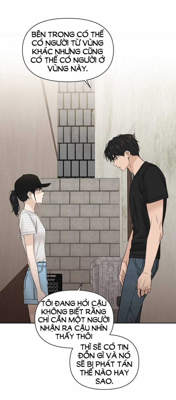 Chạng Vạng - Chapter 20.1 - Trang 16