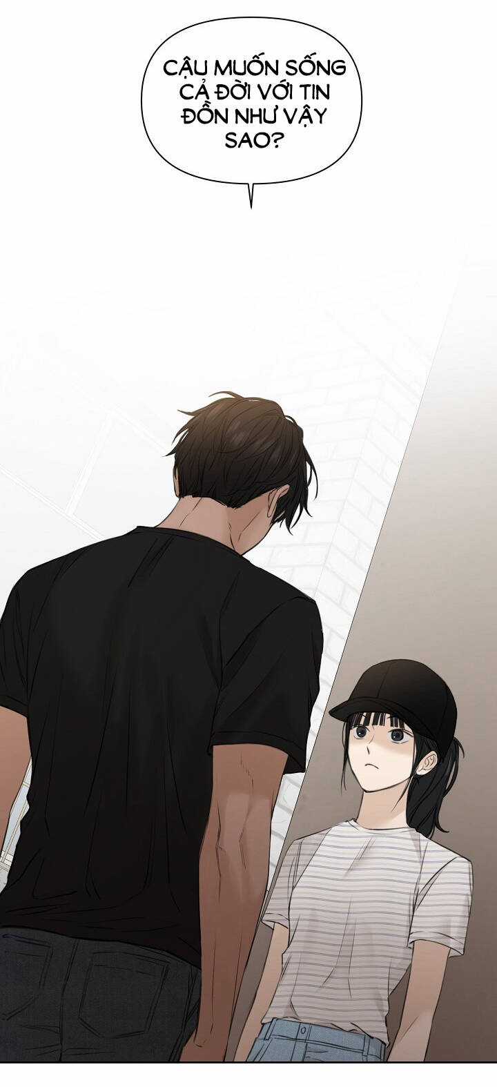 Chạng Vạng - Chapter 20.1 - Trang 20