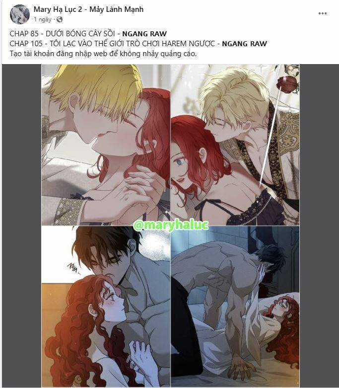 Chạng Vạng - Chapter 20.1 - Trang 3