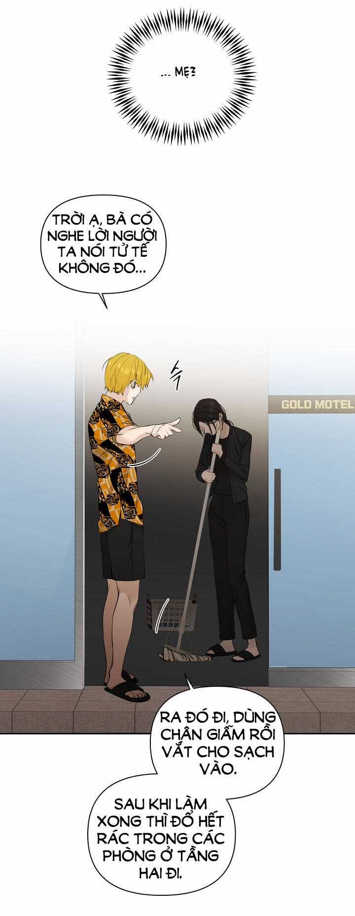 Chạng Vạng - Chapter 20.2 - Trang 24