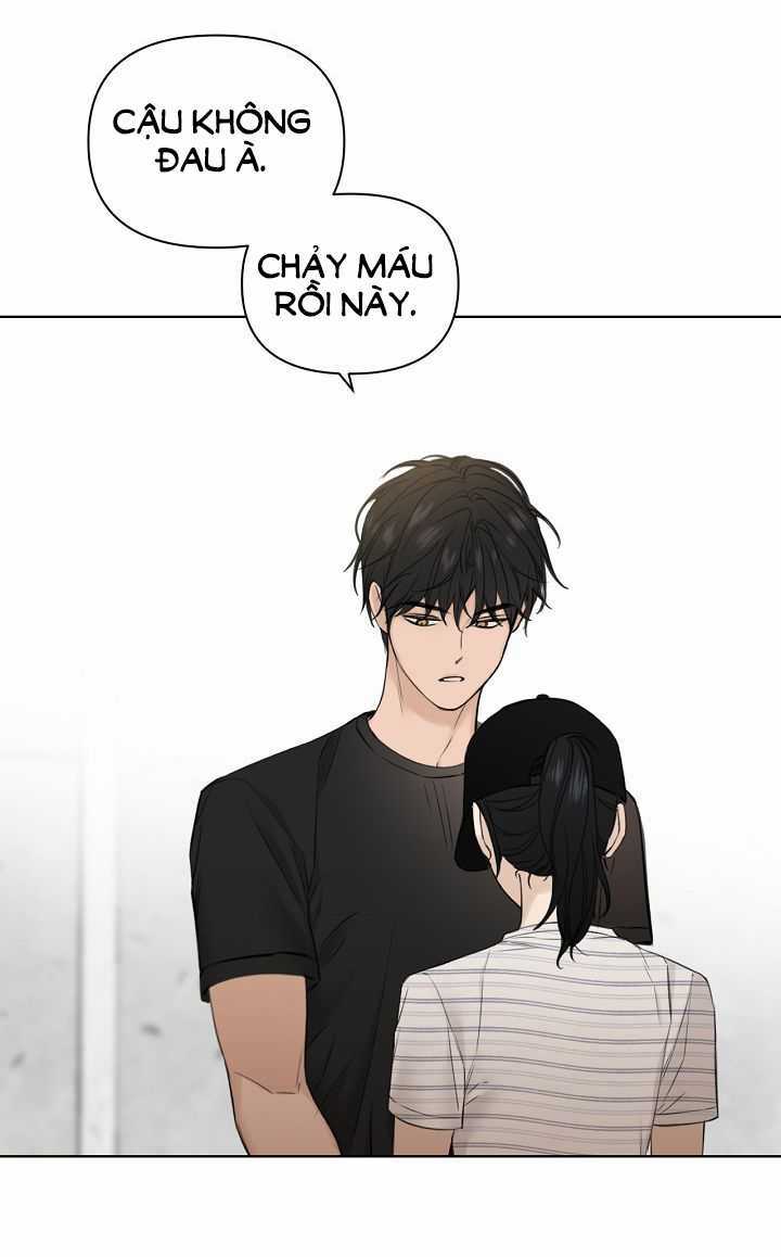 Chạng Vạng - Chapter 21.1 - Trang 14