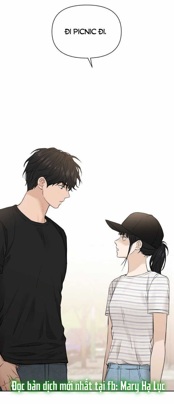 Chạng Vạng - Chapter 21.1 - Trang 28