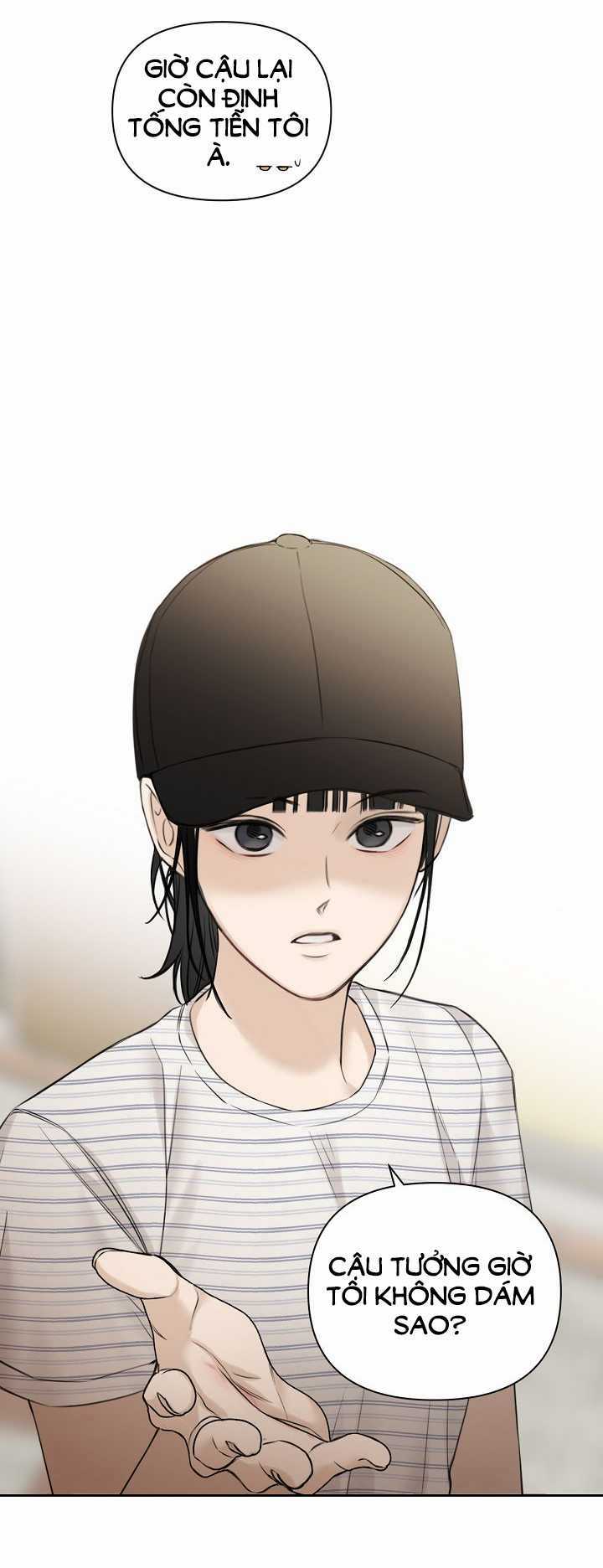 Chạng Vạng - Chapter 21.1 - Trang 30