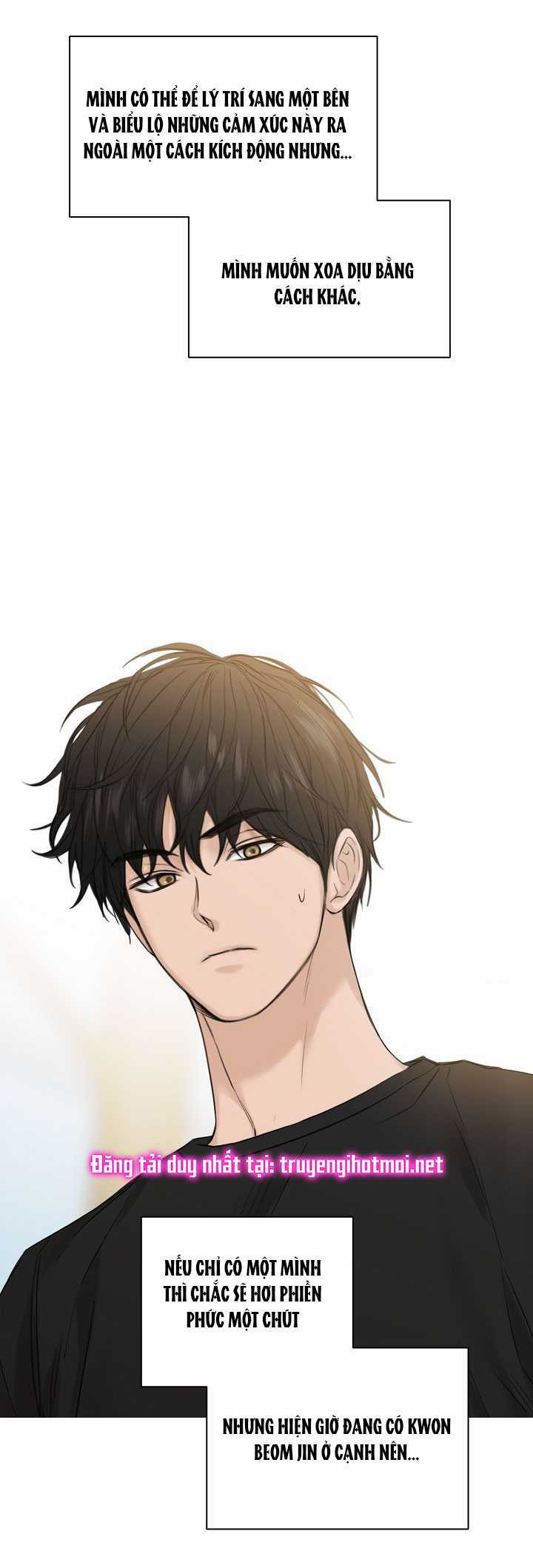 Chạng Vạng - Chapter 21.2 - Trang 3