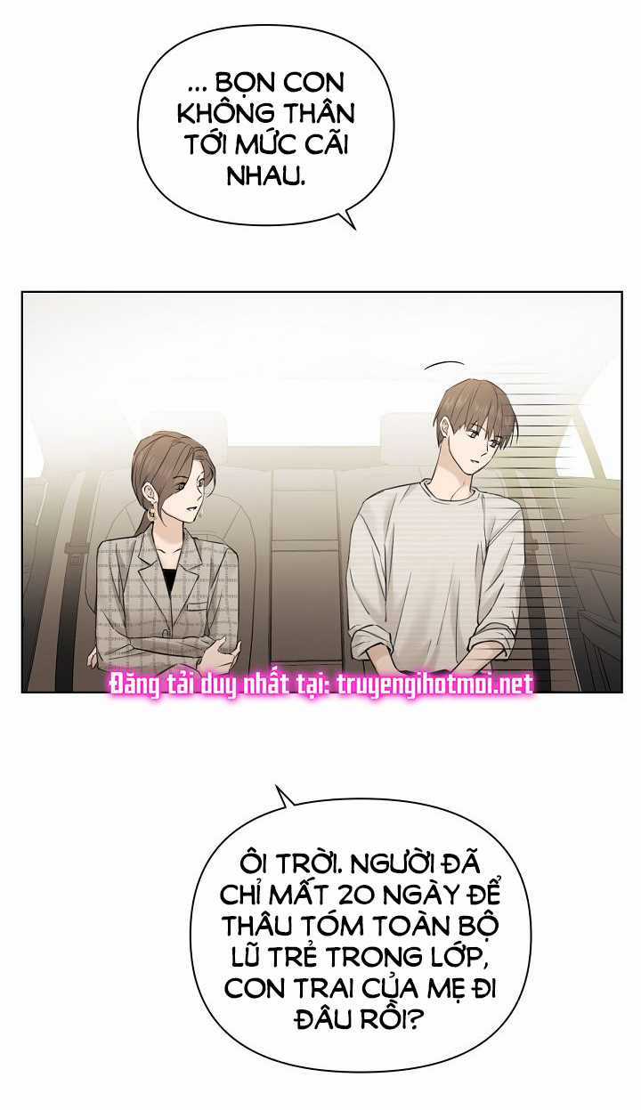 Chạng Vạng - Chapter 21.2 - Trang 27