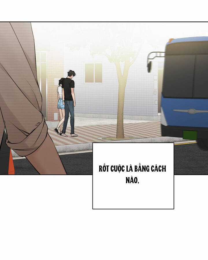 Chạng Vạng - Chapter 22.1 - Trang 18