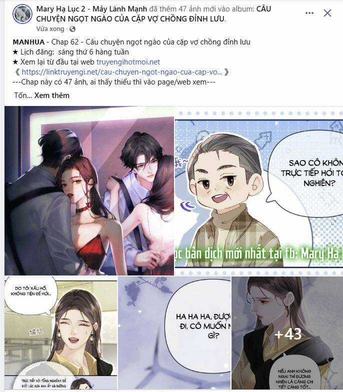 Chạng Vạng - Chapter 22.1 - Trang 3