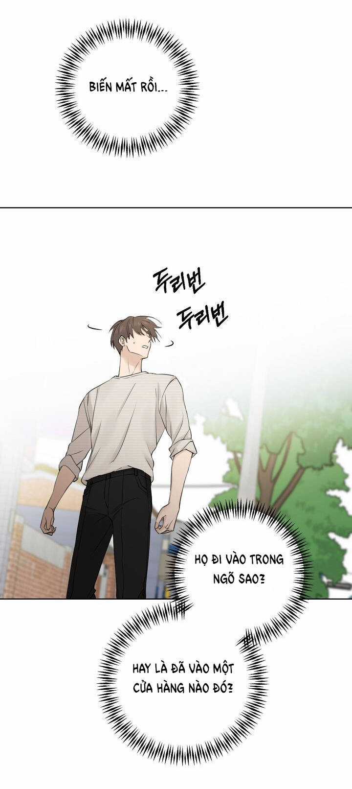 Chạng Vạng - Chapter 22.1 - Trang 22
