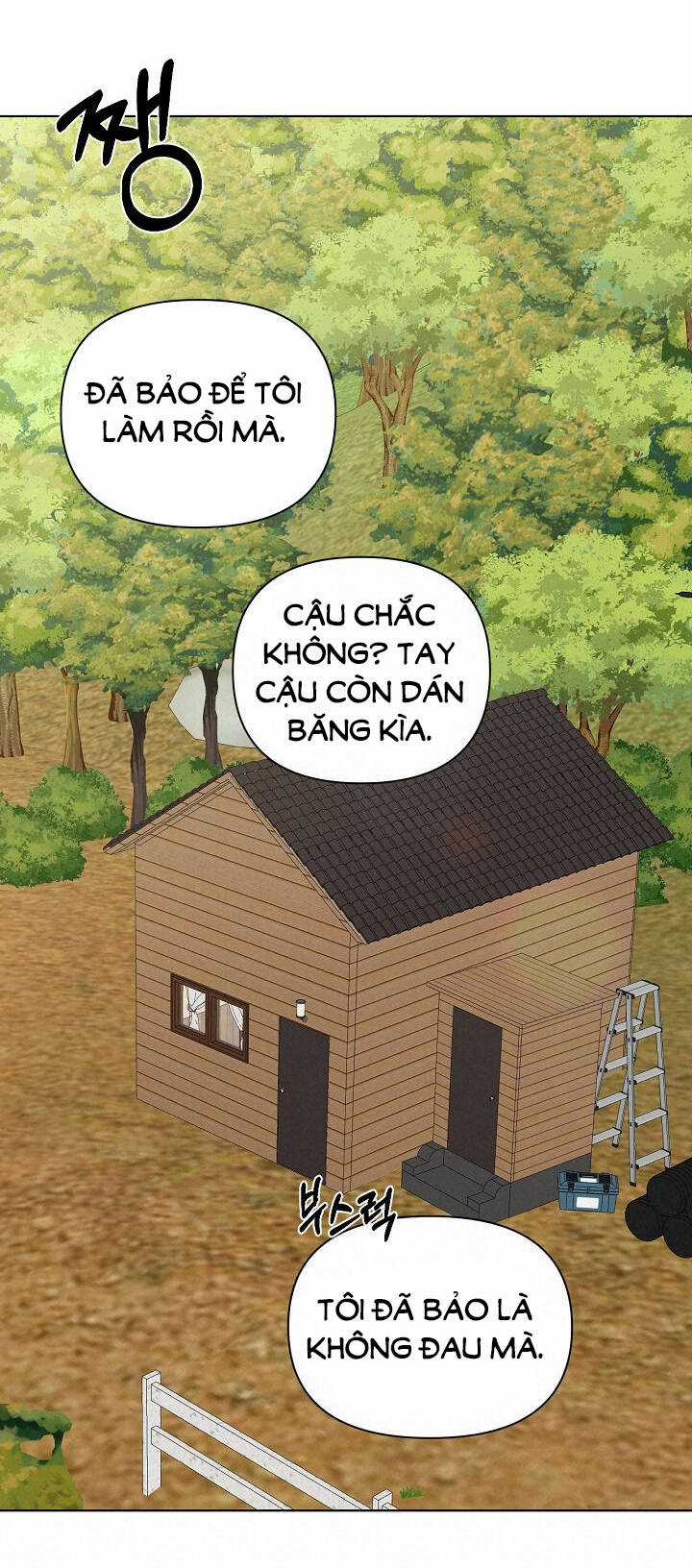 Chạng Vạng - Chapter 22.1 - Trang 28