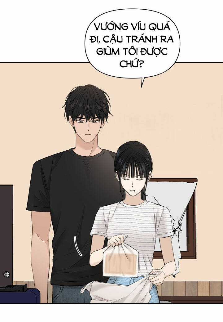 Chạng Vạng - Chapter 22.1 - Trang 29