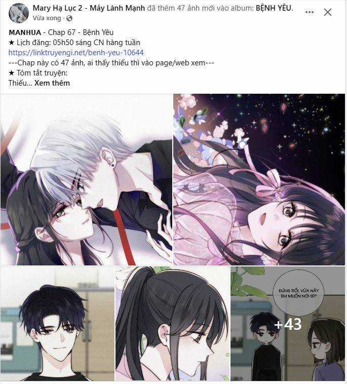 Chạng Vạng - Chapter 22.1 - Trang 4