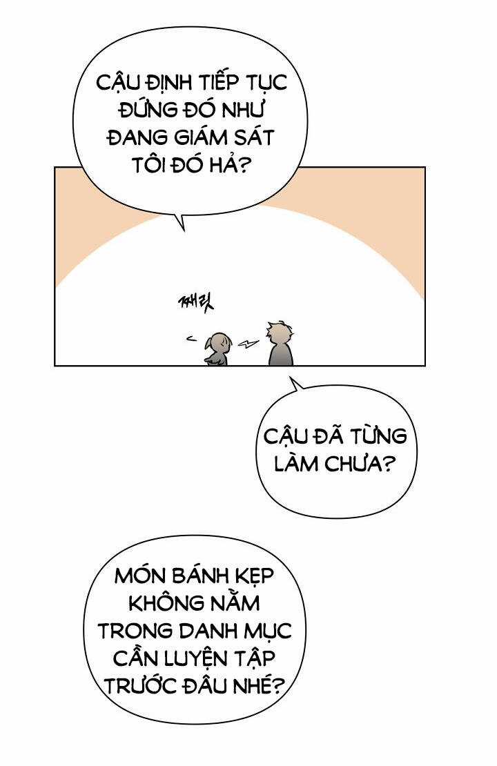 Chạng Vạng - Chapter 22.1 - Trang 31