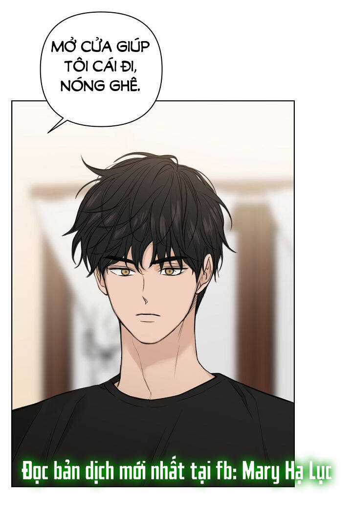 Chạng Vạng - Chapter 22.1 - Trang 32