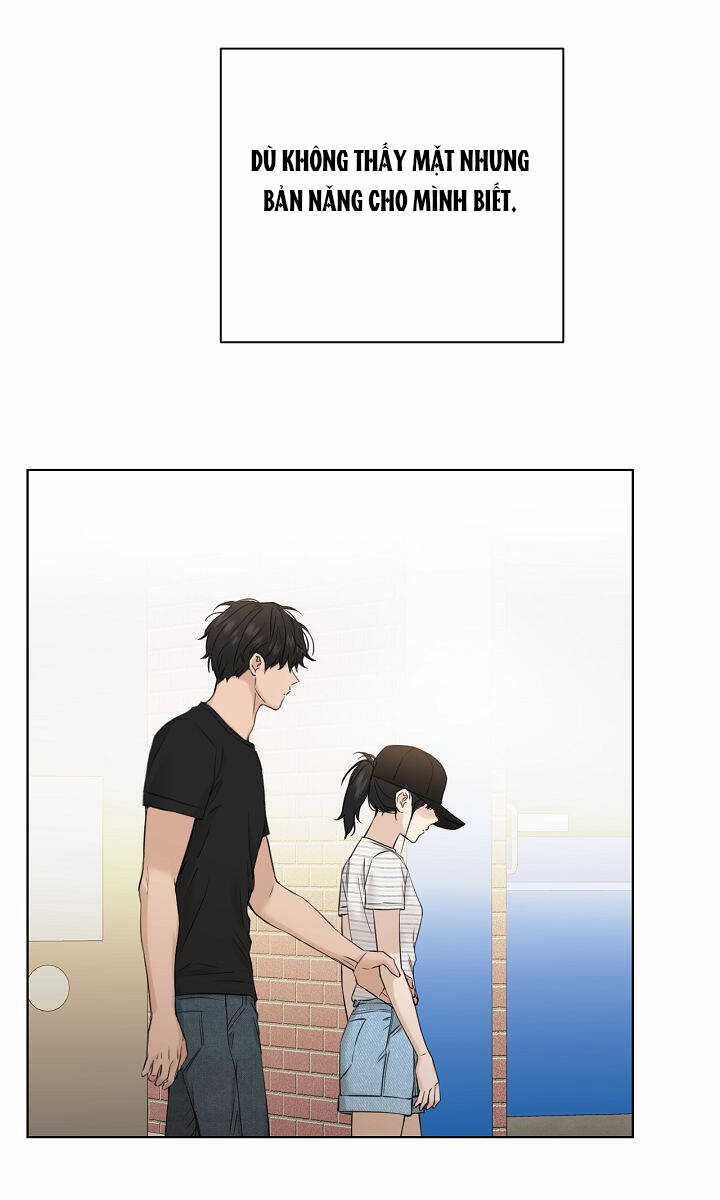 Chạng Vạng - Chapter 22.1 - Trang 10