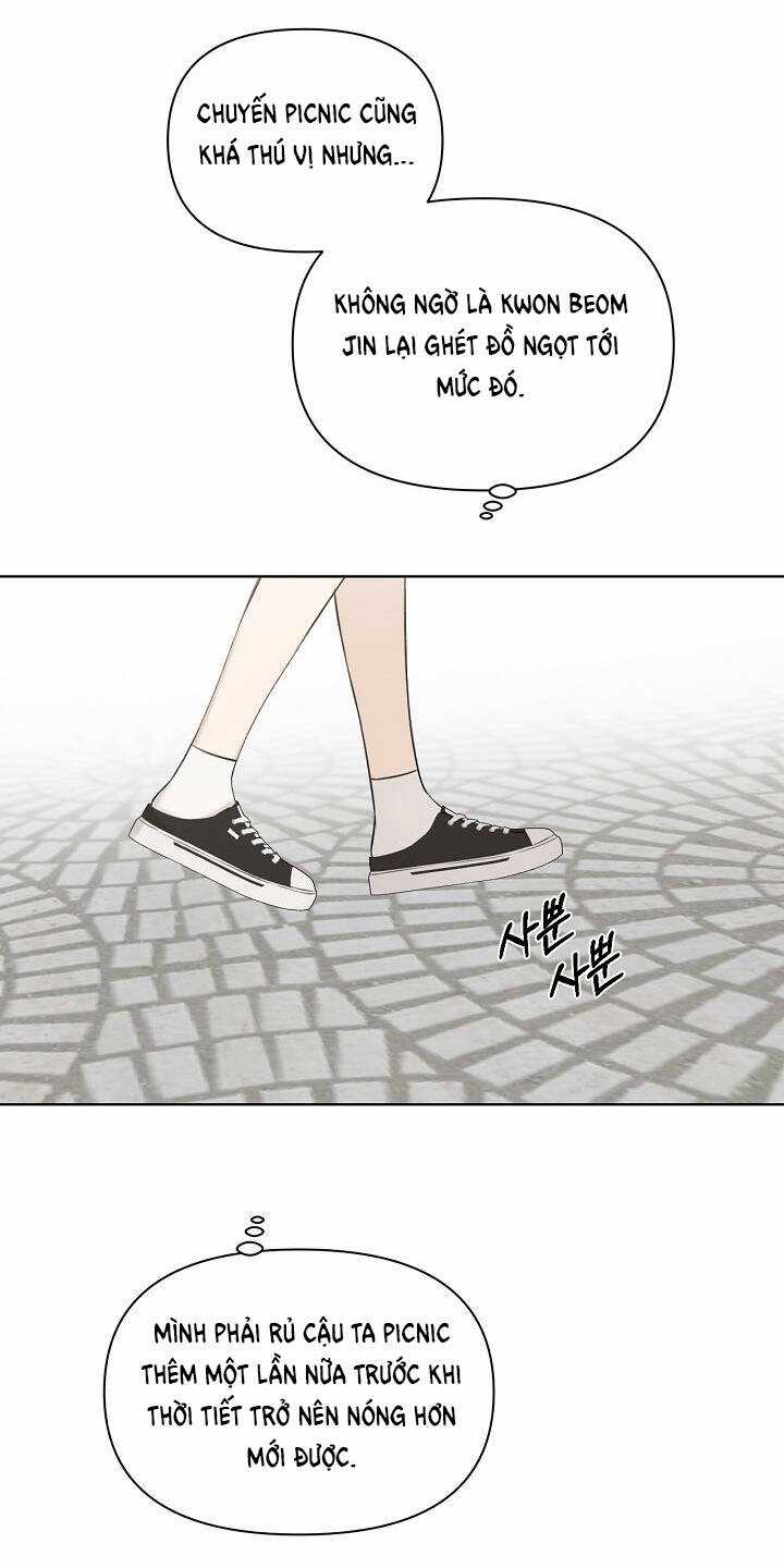 Chạng Vạng - Chapter 23.1 - Trang 17