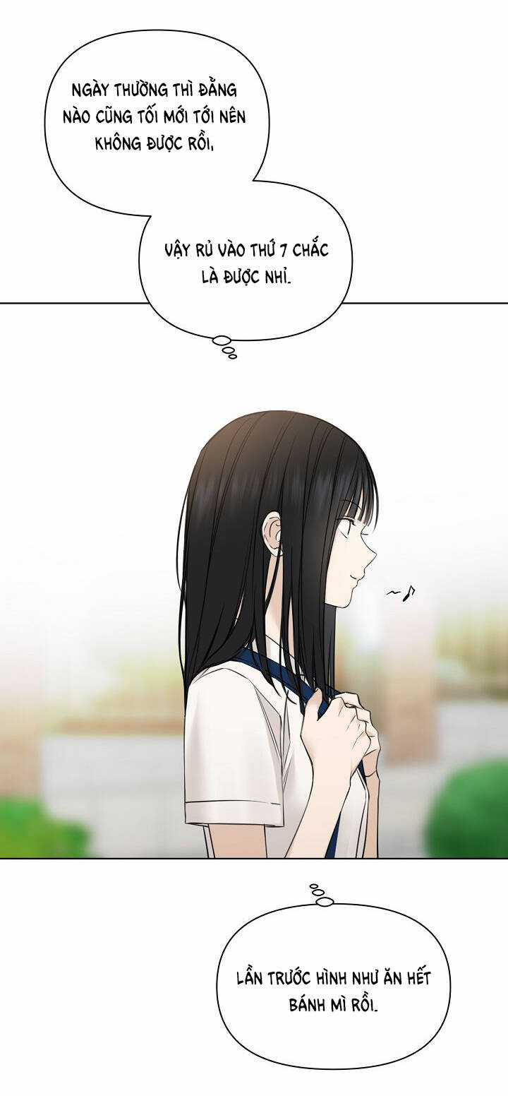 Chạng Vạng - Chapter 23.1 - Trang 18