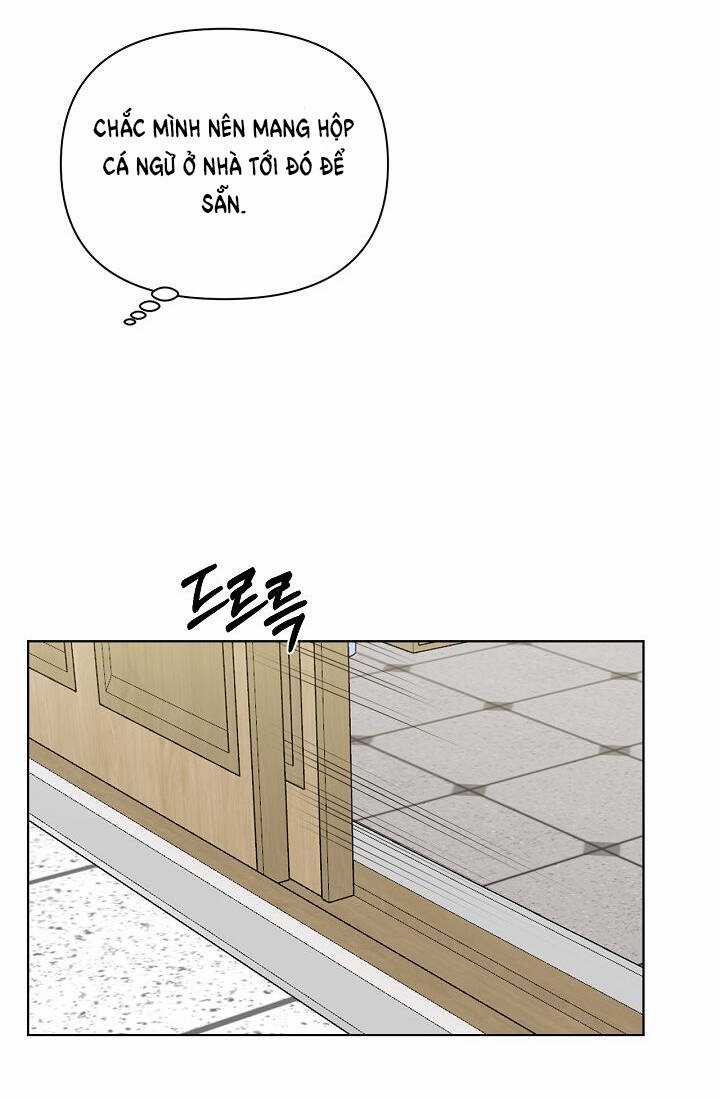 Chạng Vạng - Chapter 23.1 - Trang 19