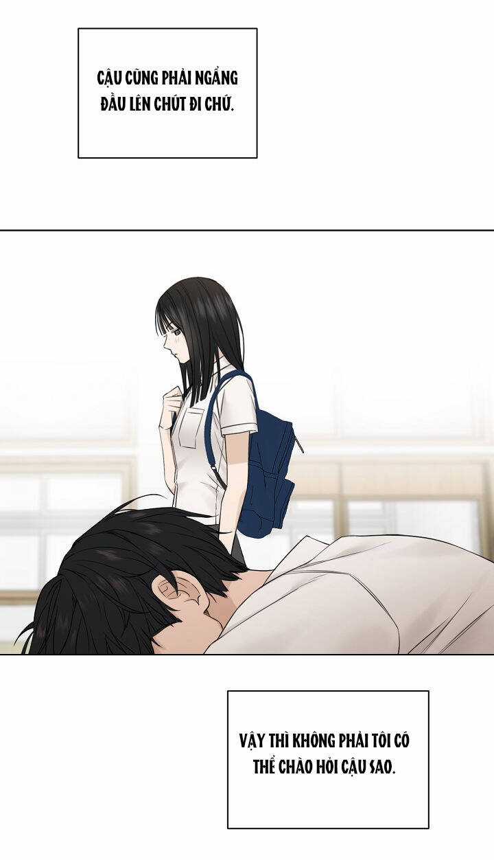 Chạng Vạng - Chapter 23.1 - Trang 21