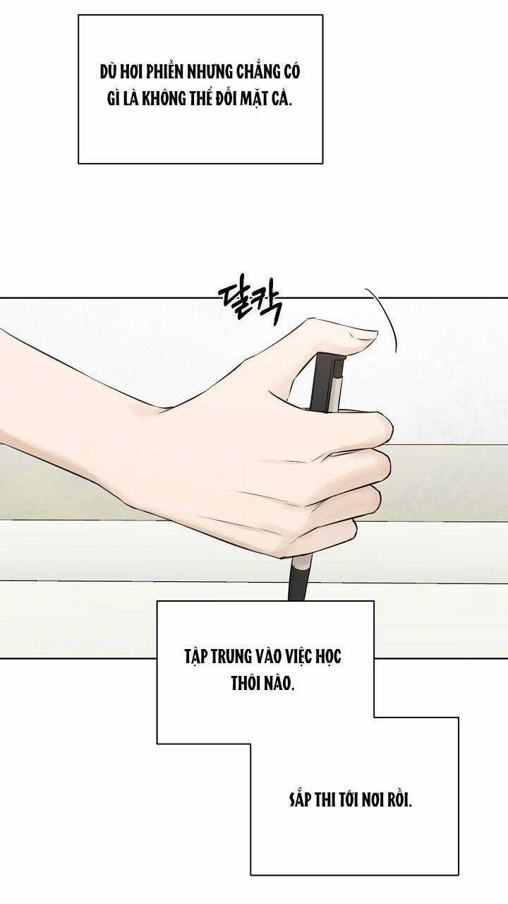 Chạng Vạng - Chapter 23.1 - Trang 28