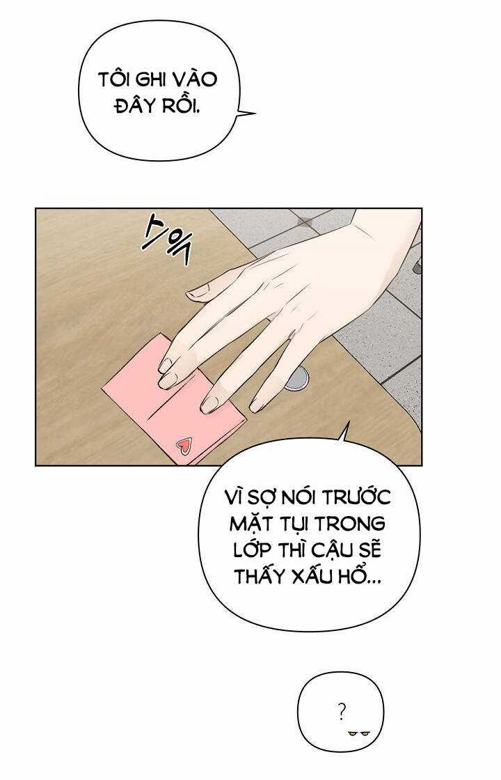 Chạng Vạng - Chapter 23.1 - Trang 34