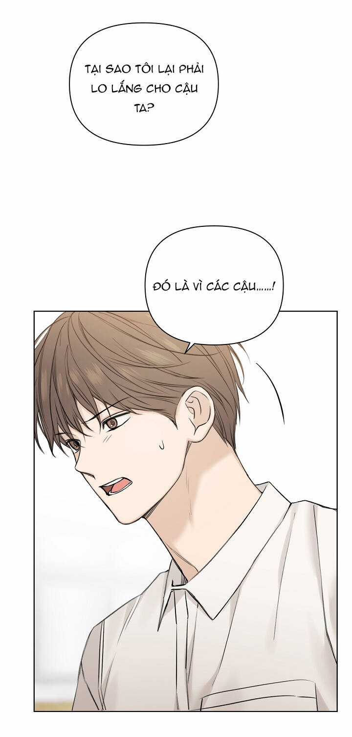 Chạng Vạng - Chapter 24.1 - Trang 21