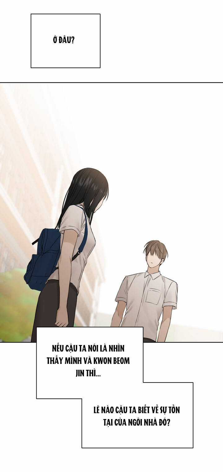 Chạng Vạng - Chapter 24.1 - Trang 25