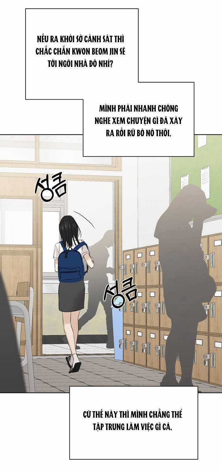 Chạng Vạng - Chapter 24.1 - Trang 10