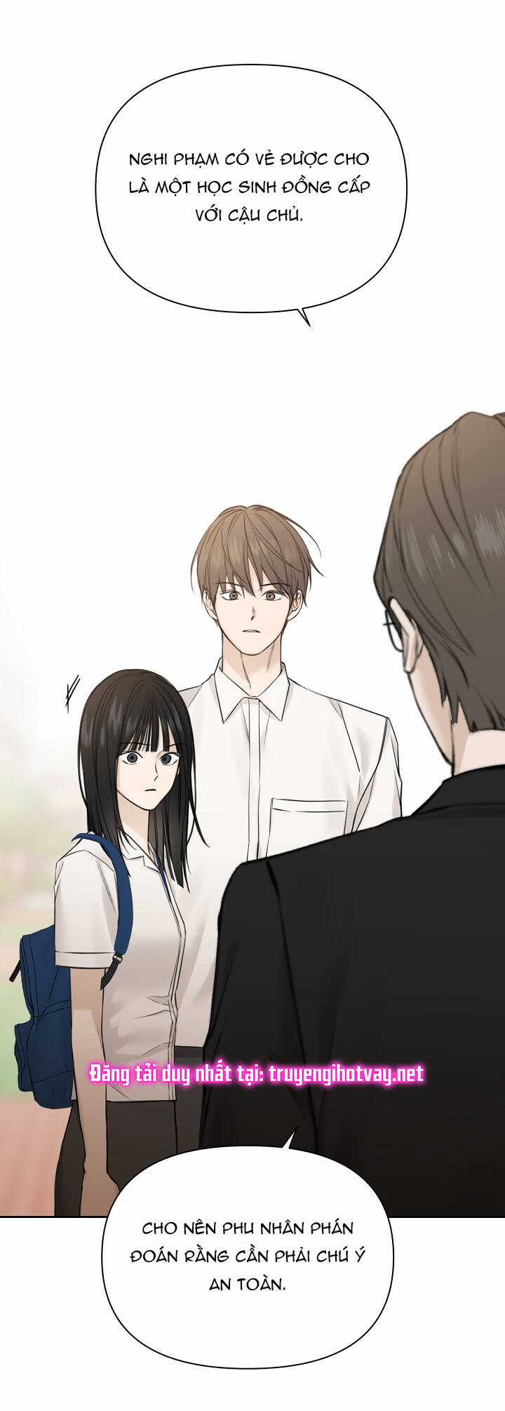 Chạng Vạng - Chapter 24.2 - Trang 2