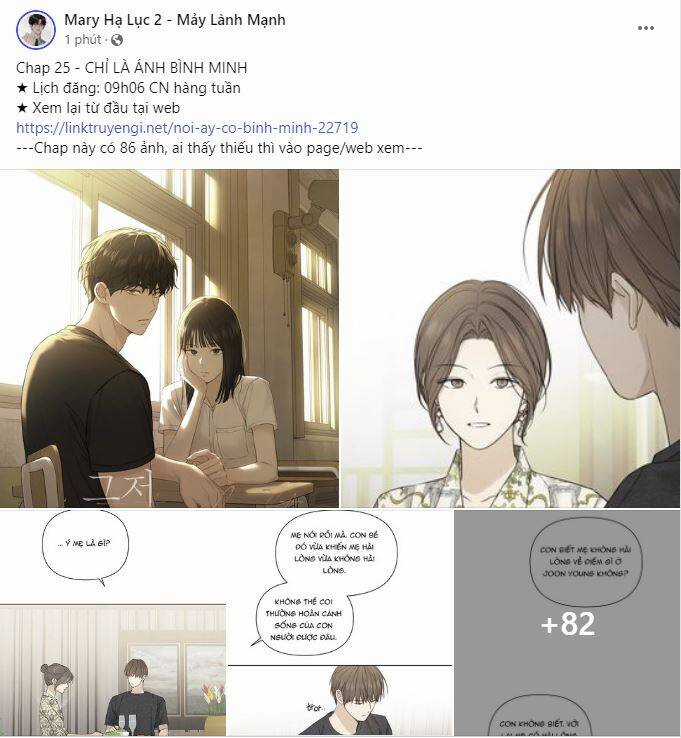 Chạng Vạng - Chapter 25.1 - Trang 2