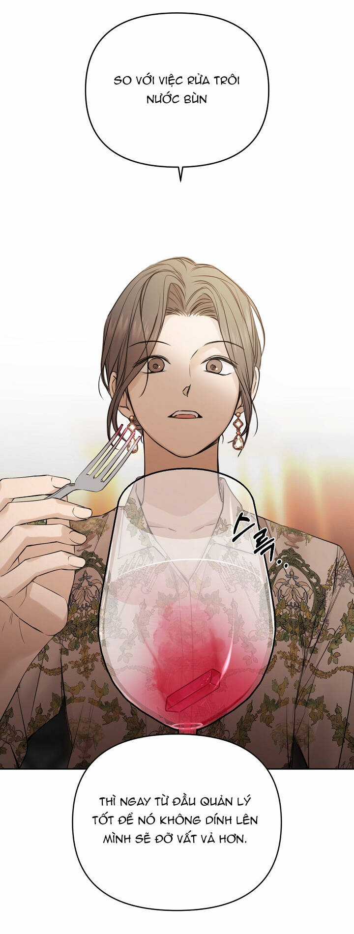 Chạng Vạng - Chapter 25.1 - Trang 18