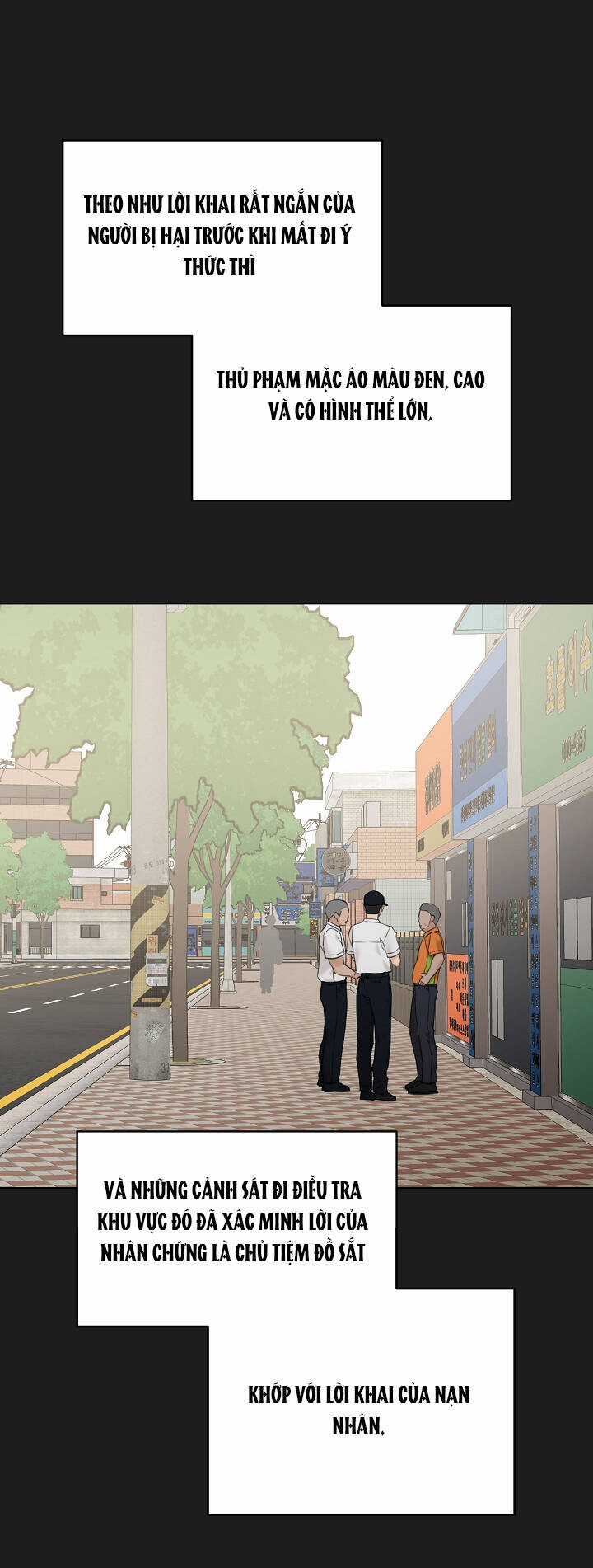 Chạng Vạng - Chapter 25.1 - Trang 29