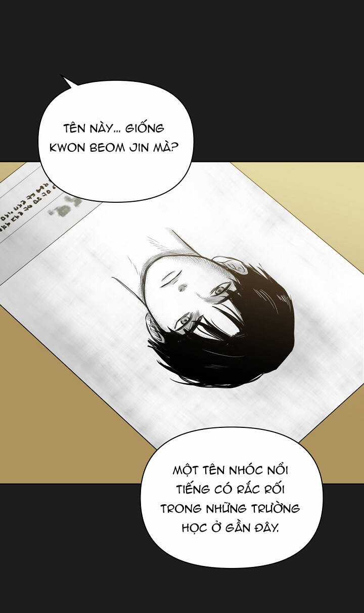 Chạng Vạng - Chapter 25.1 - Trang 33