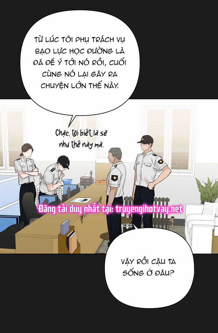 Chạng Vạng - Chapter 25.1 - Trang 34