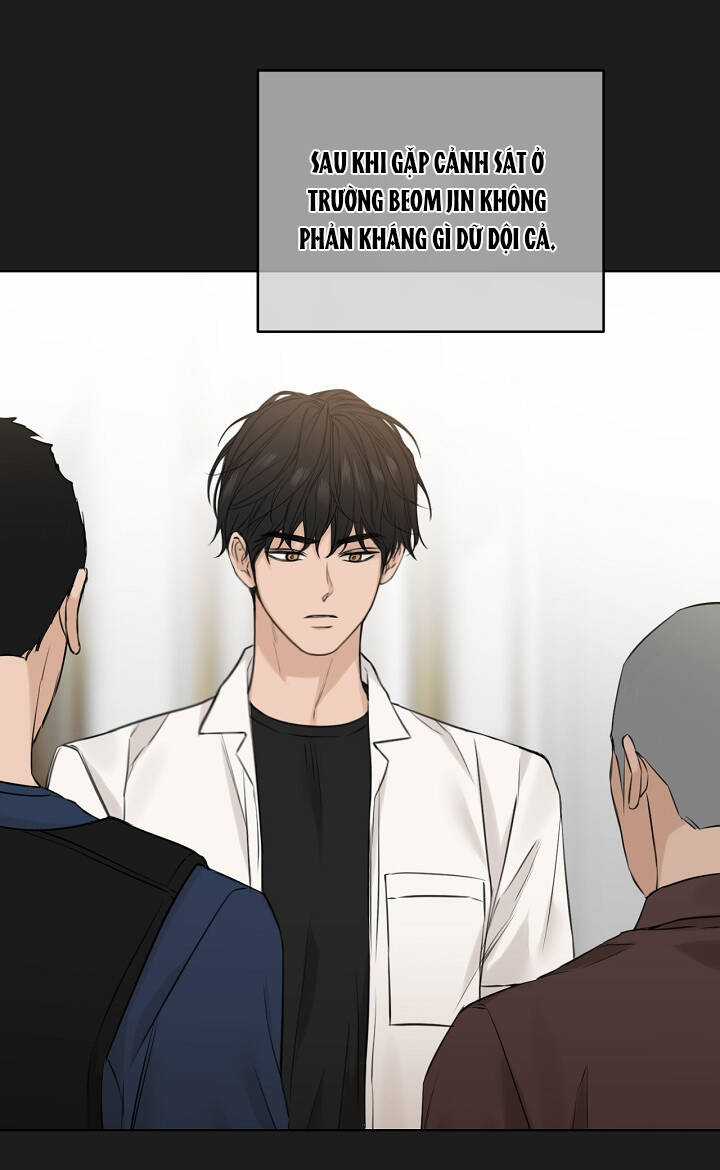 Chạng Vạng - Chapter 25.1 - Trang 35