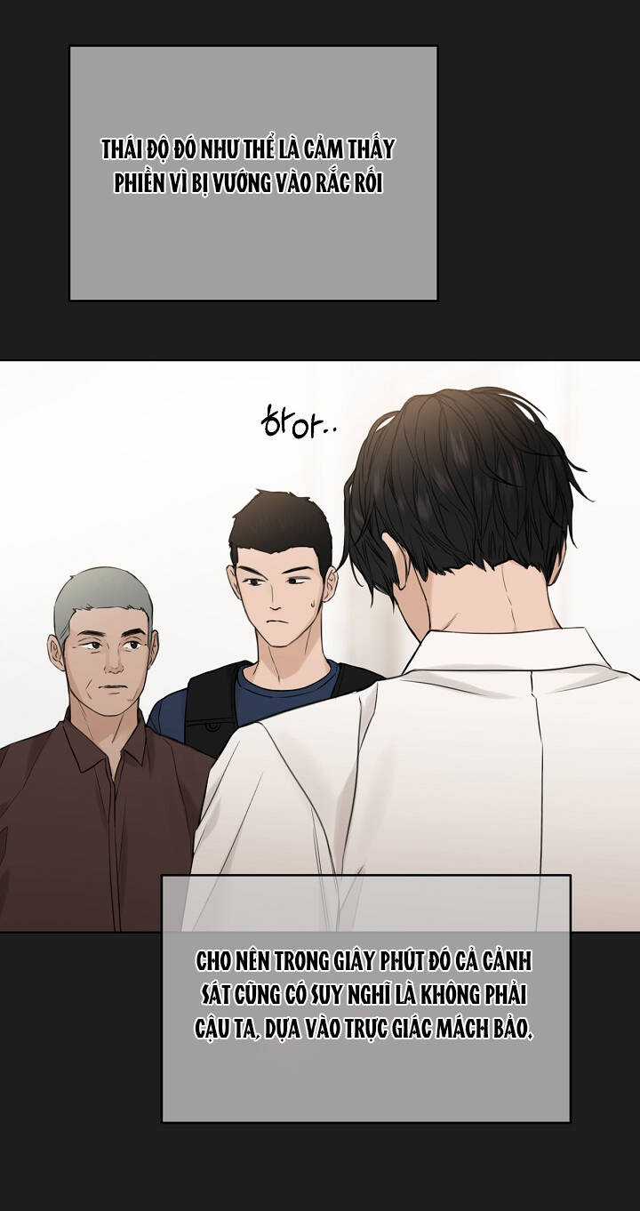 Chạng Vạng - Chapter 25.1 - Trang 36