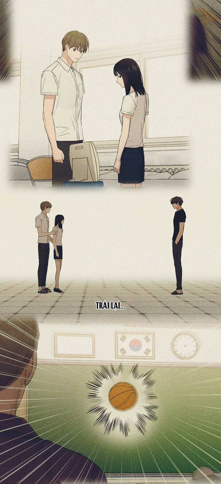 Chạng Vạng - Chapter 25.2 - Trang 19