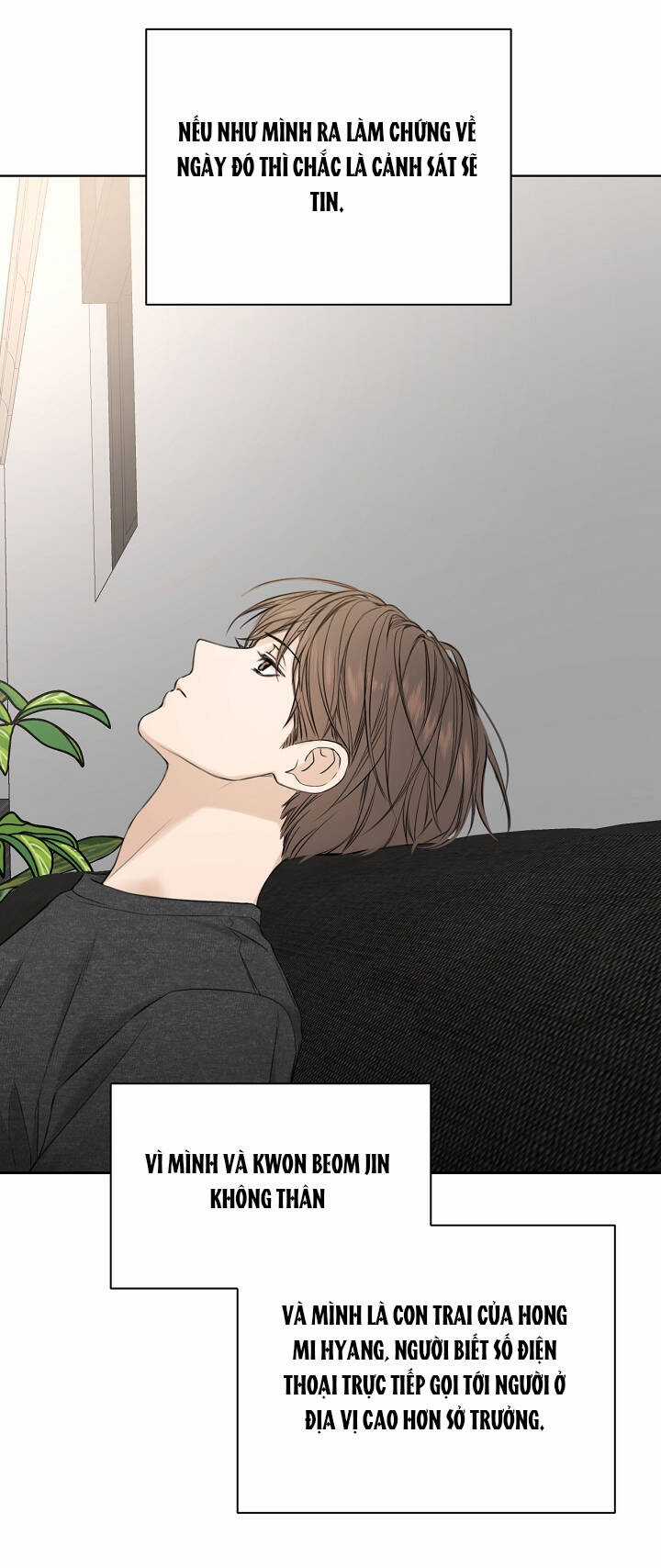 Chạng Vạng - Chapter 25.2 - Trang 26