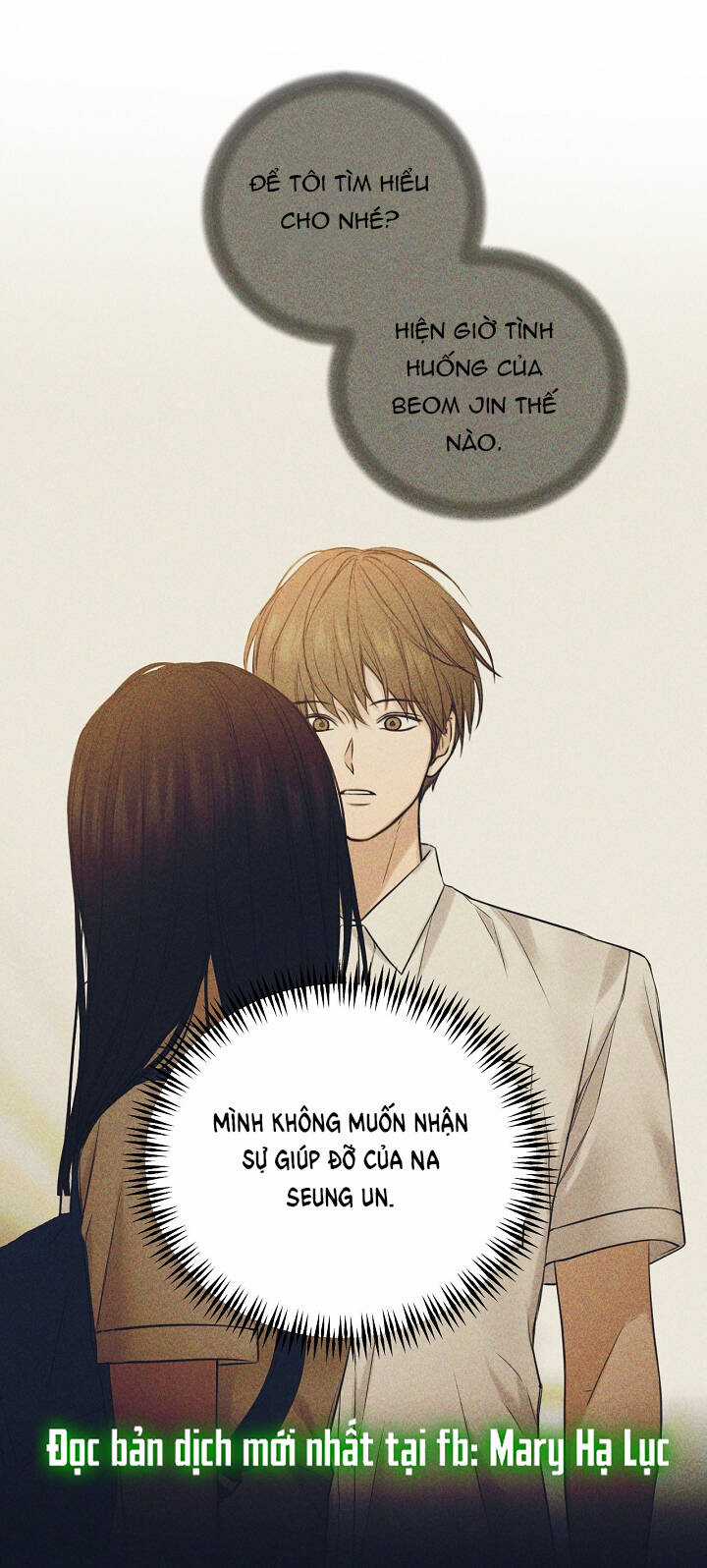 Chạng Vạng - Chapter 25.2 - Trang 39