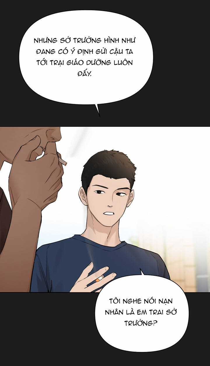 Chạng Vạng - Chapter 25.2 - Trang 6