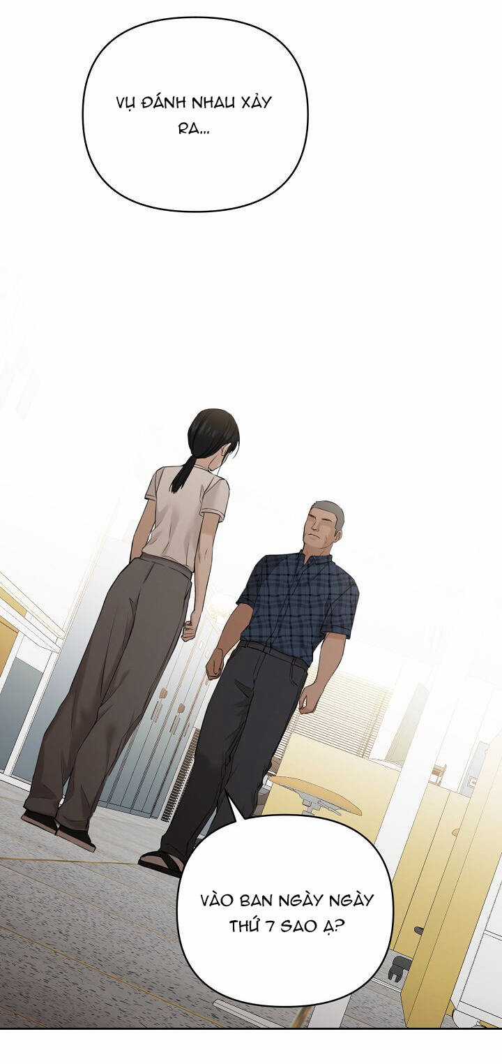 Chạng Vạng - Chapter 26.1 - Trang 17