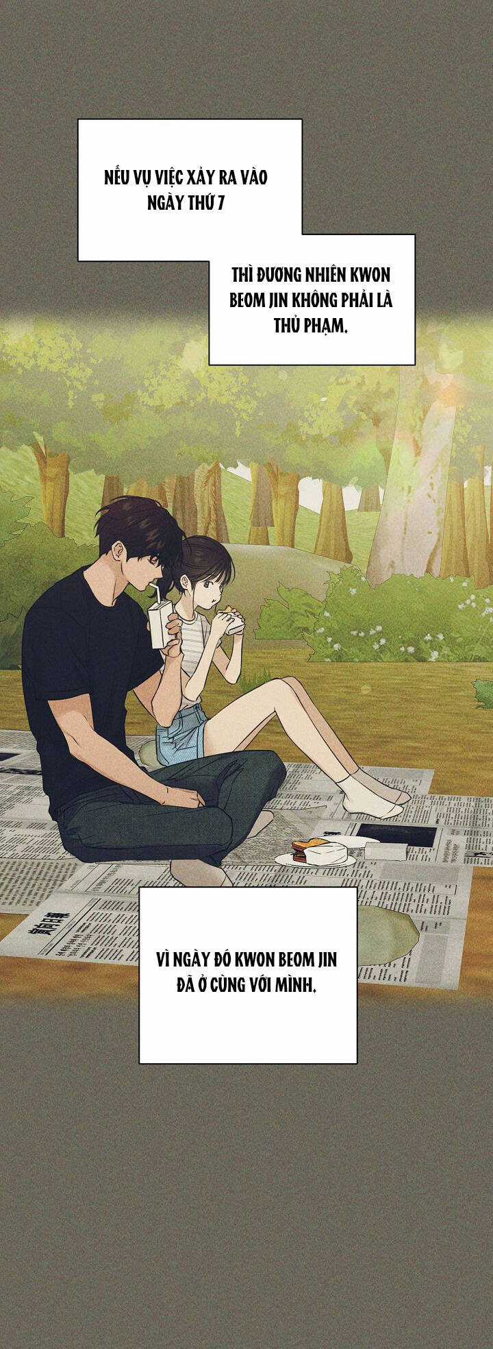 Chạng Vạng - Chapter 26.1 - Trang 20