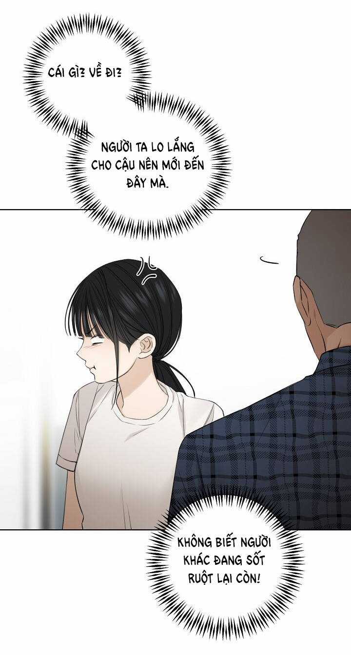 Chạng Vạng - Chapter 26.1 - Trang 9
