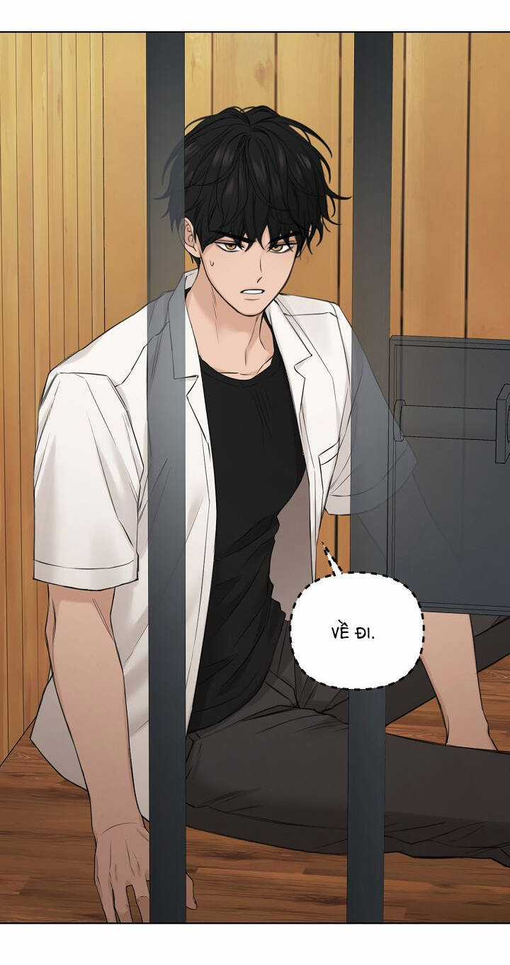 Chạng Vạng - Chapter 26.1 - Trang 8