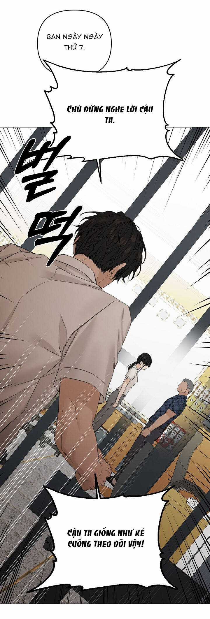 Chạng Vạng - Chapter 26.2 - Trang 2