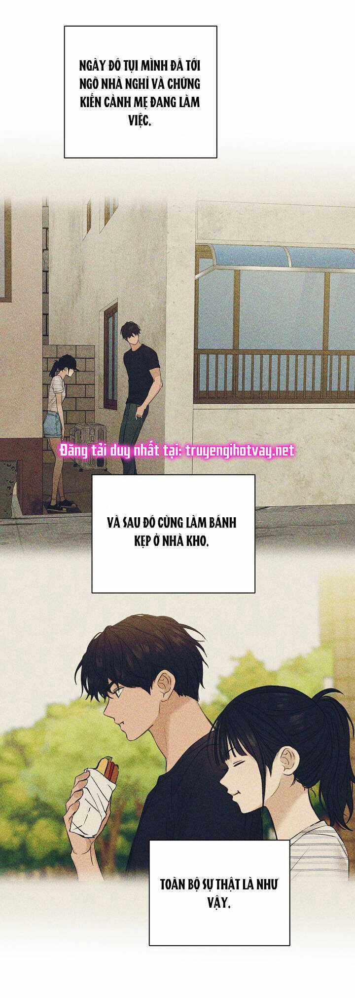 Chạng Vạng - Chapter 26.2 - Trang 27