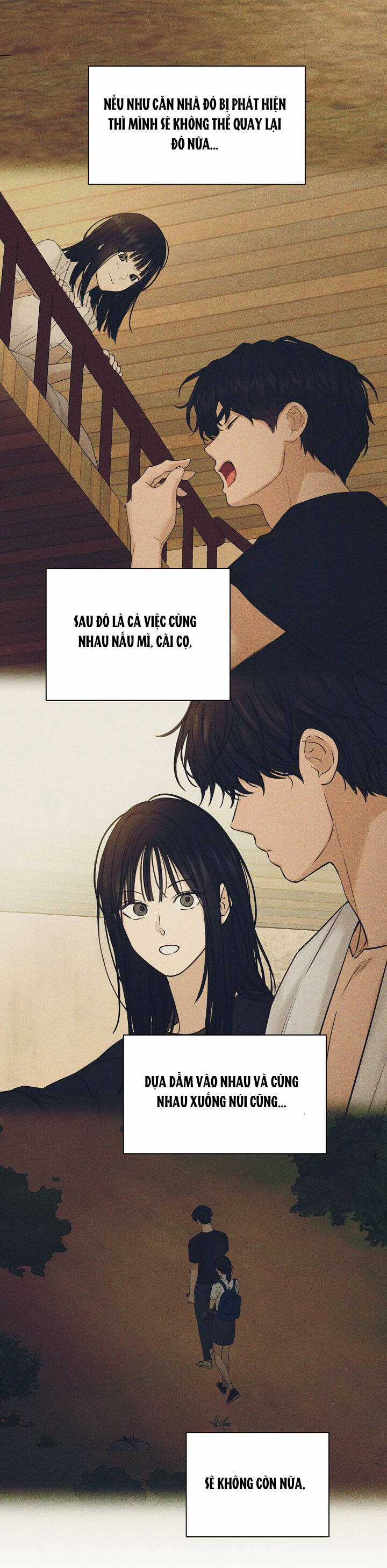 Chạng Vạng - Chapter 26.2 - Trang 37